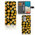 Samsung Galaxy A53 Telefoon Hoesje Emoji