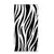 Samsung Galaxy S23 Plus Hoesje maken Zebra - B2C Telecom