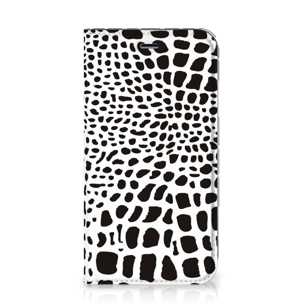 Apple iPhone 11 Hoesje maken Slangenprint