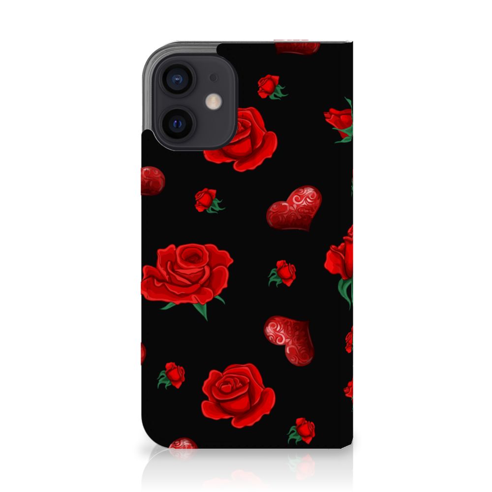 iPhone 12 Mini Magnet Case Valentine - B2C Telecom