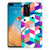 Huawei P40 TPU Hoesje Blokken Kleurrijk B2C Telecom