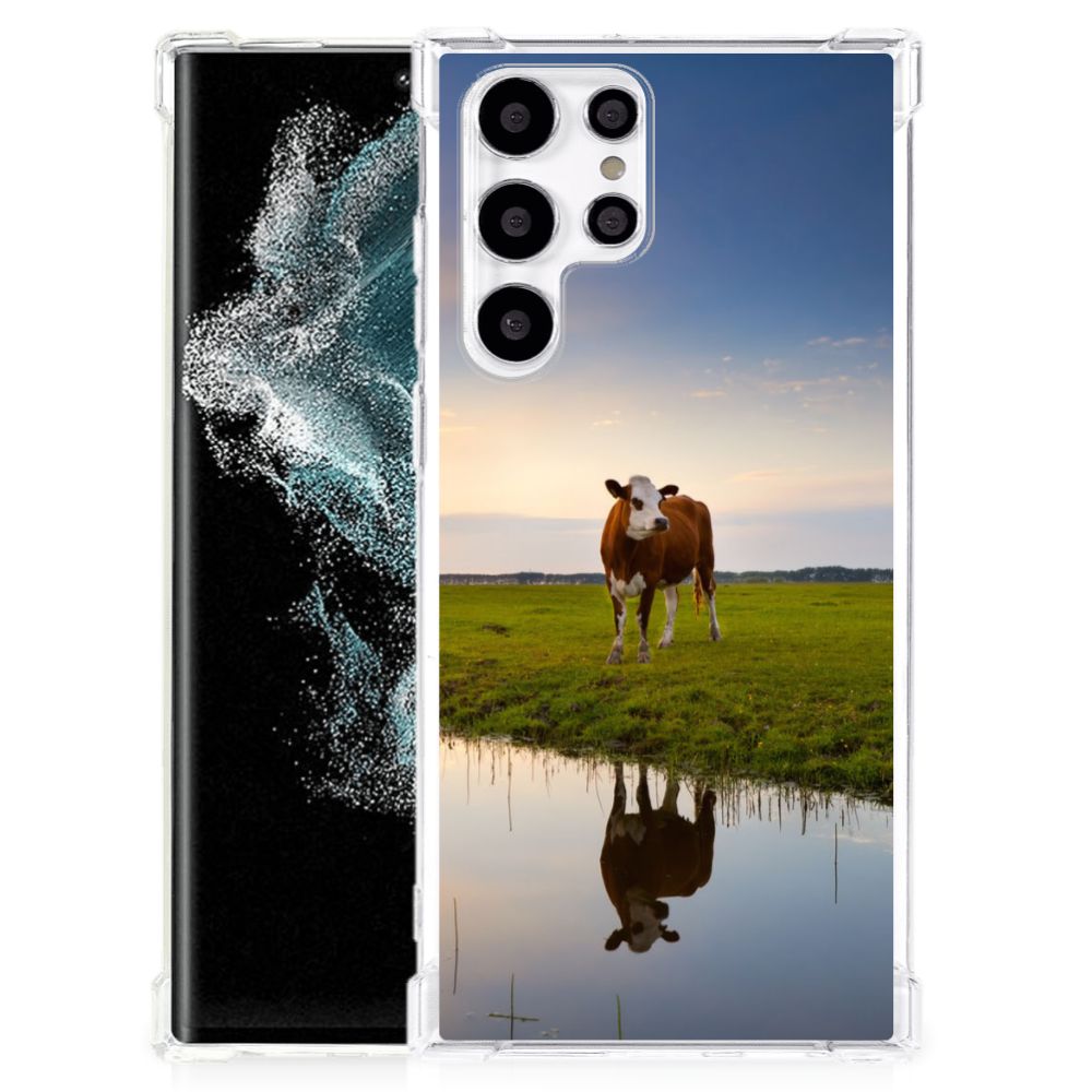 Samsung Galaxy S22 Ultra Case Anti-shock Koe B2C Telecom