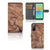 Sony Xperia 10 IV Book Style Case Tree Trunk