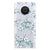 Nokia X10 | X20 Uniek TPU Case Blossom White