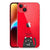iPhone 14 Plus Telefoonhoesje met Naam Cat Good Day B2C Telecom