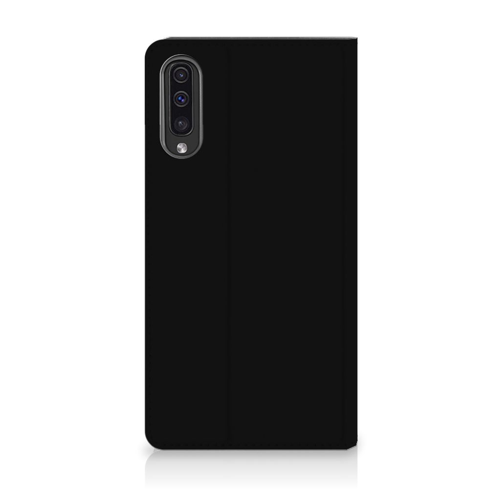 Samsung Galaxy A50 Hippe Standcase Popart Princess