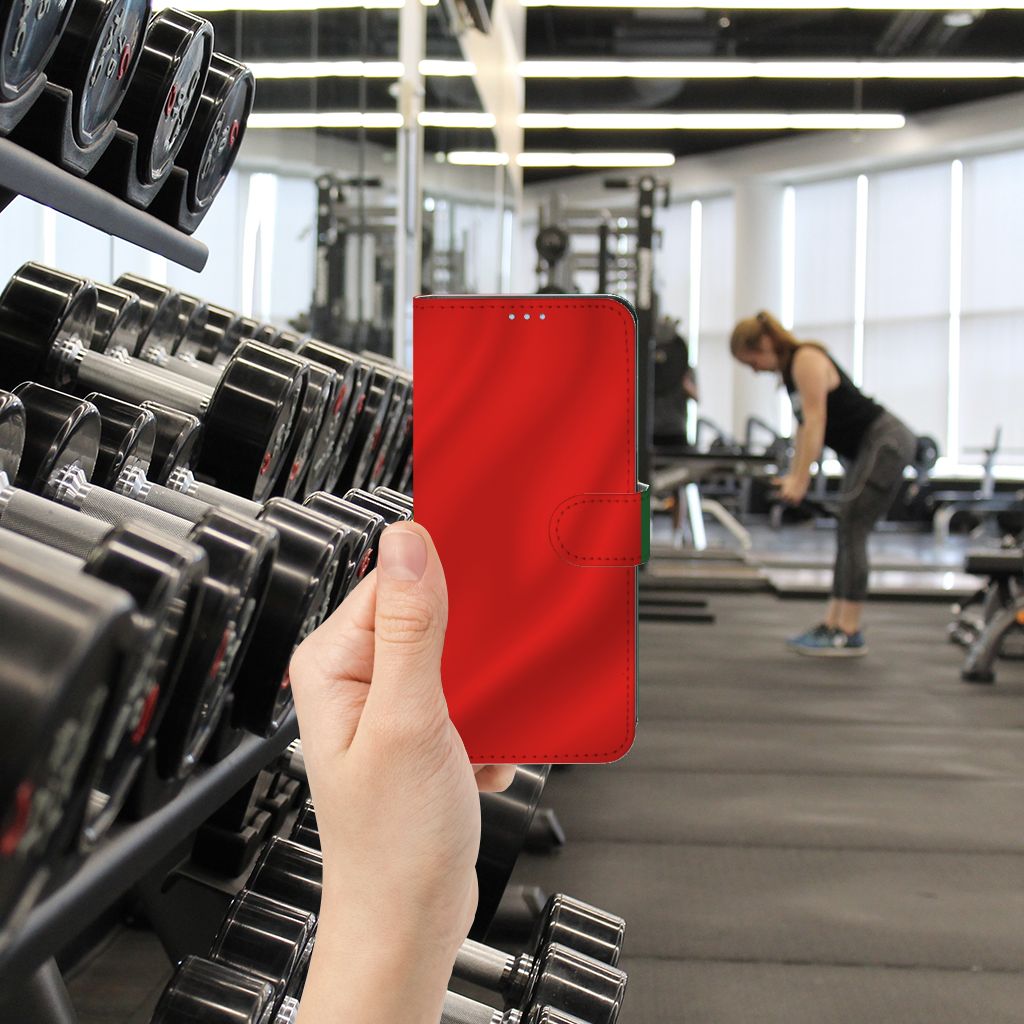 Samsung Galaxy A21s Bookstyle Case Portugal