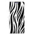 Xiaomi Redmi Note 10 Pro Hoesje maken Zebra - B2C Telecom