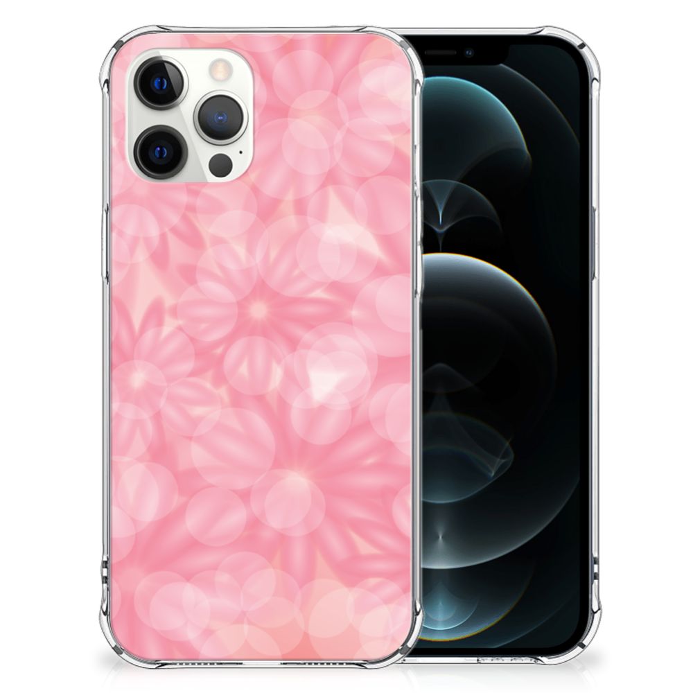 iPhone 12 Pro Max Case Spring Flowers B2C Telecom