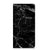 Nokia G42 Standcase Marmer Zwart - Origineel Cadeau Vader