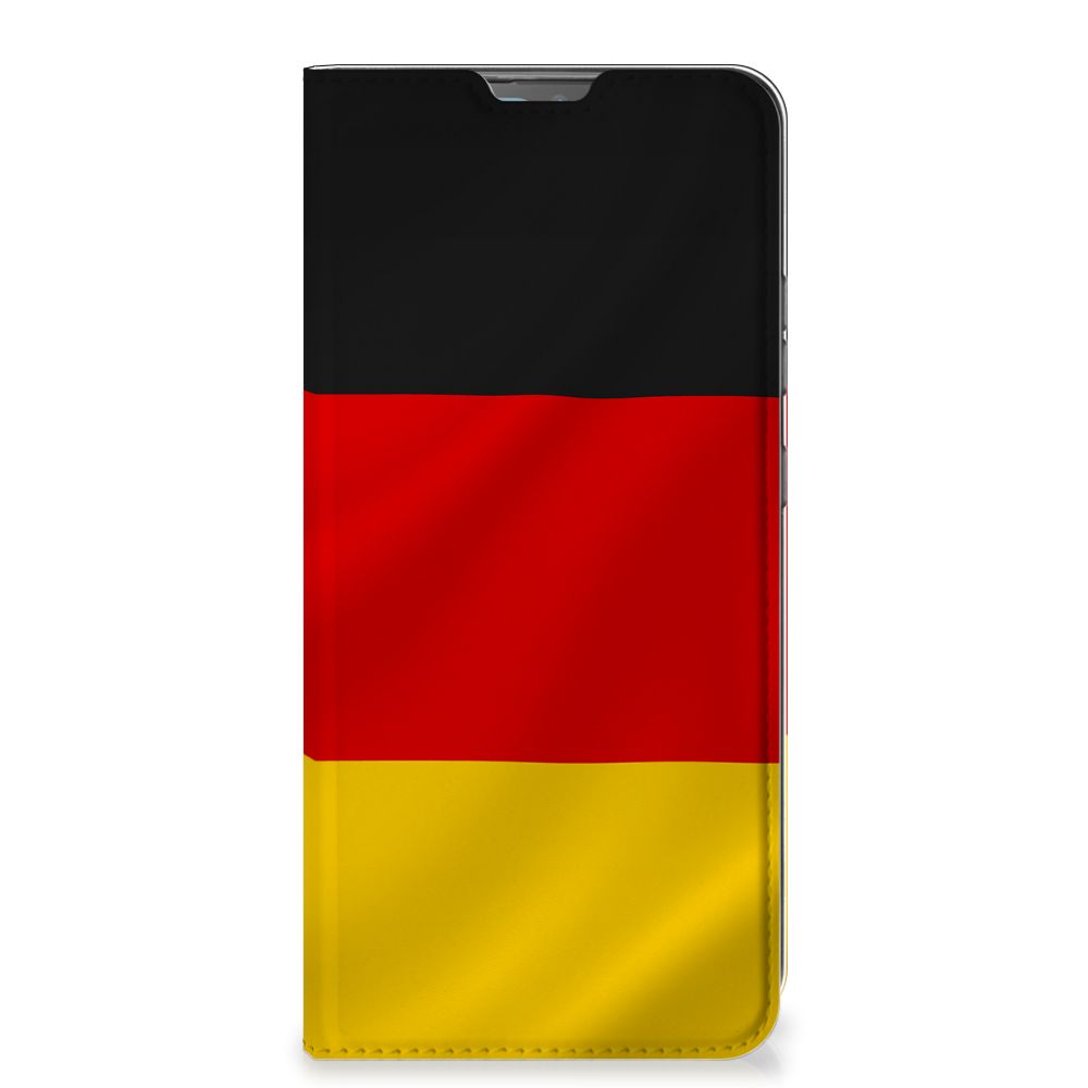 Nokia 2.4 Standcase Duitsland - B2C Telecom