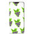 Motorola Moto E7 Power | E7i Power Flip Style Cover Druiven - B2C Telecom