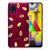 Samsung Galaxy M31 Siliconen Case Avocado B2C Telecom