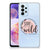 Samsung Galaxy A23 Telefoonhoesje met Naam Boho Stay Wild B2C Telecom