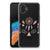 Samsung Galaxy Xcover 6 Pro Telefoonhoesje met Naam Boho Dreamcatcher