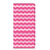 Samsung Galaxy A13 (4G) Hoesje met Magneet Waves Pink - B2C Telecom