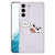 Samsung Galaxy S22 Stevig Bumper Hoesje Cow B2C Telecom