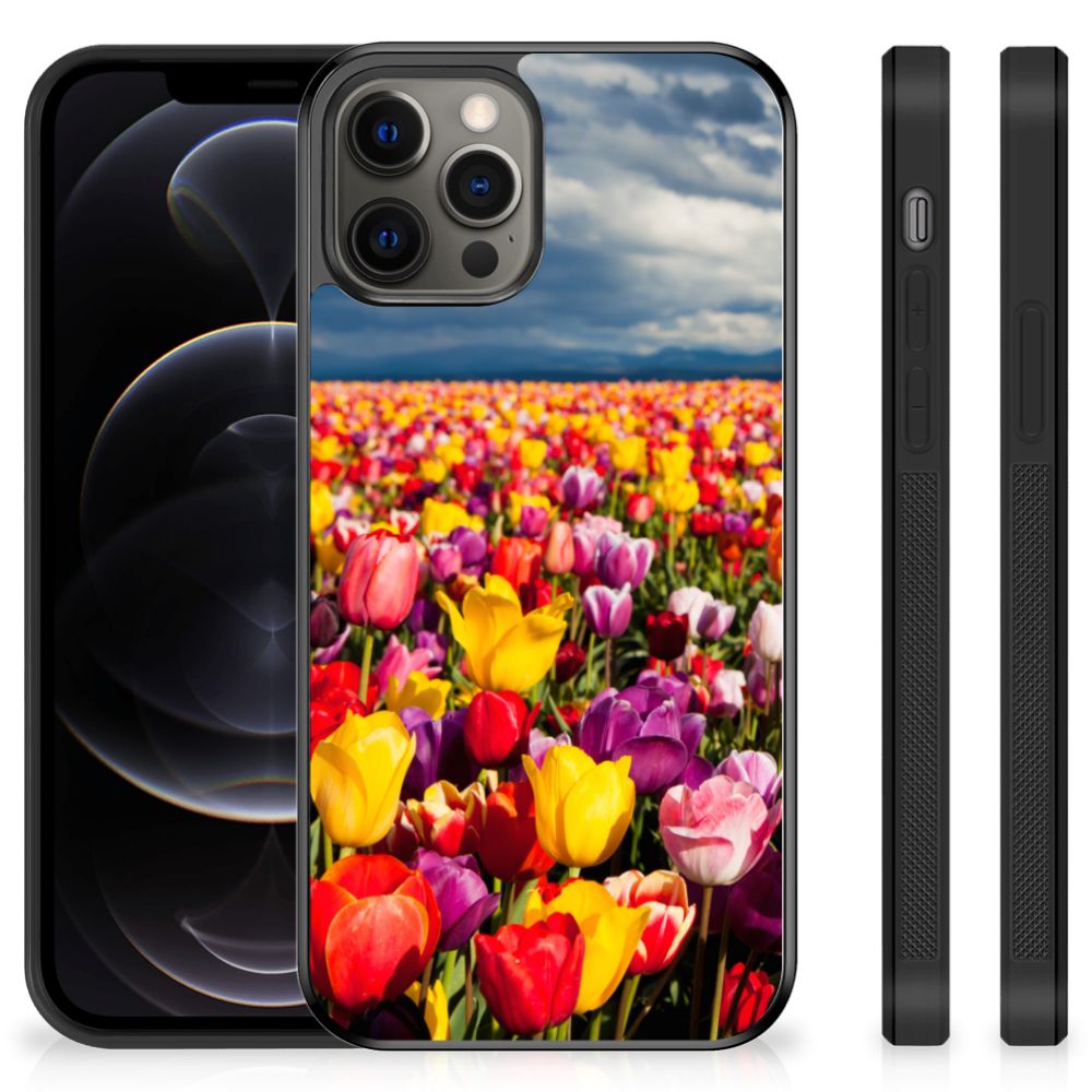 iPhone 12 Pro Max Skin Case Tulpen B2C Telecom