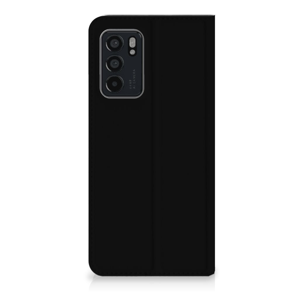 OPPO Reno6 5G Magnet Case Boho Beach - B2C Telecom