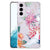 Samsung Galaxy S22 Case Anti-shock Bird Flowers B2C Telecom