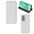 OnePlus 9 Pro Hoesje met Magneet Stripes Dots - B2C Telecom