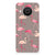 Nokia X10 | X20 TPU Hoesje Flamingo