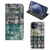 Hippe Standcase iPhone 12 Mini Spijkerbroeken - B2C Telecom
