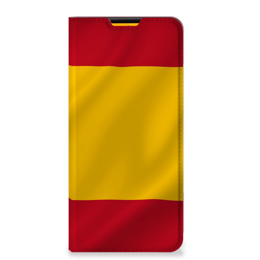 Samsung Galaxy M52 Standcase Spanje - B2C Telecom