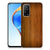 Xiaomi Mi 10T | 10T Pro Bumper Hoesje Donker Hout