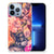 Apple iPhone 13 Pro TPU Case Bosje Bloemen B2C Telecom