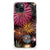 iPhone 15 Anti Shock Bumper Case Vuurwerk