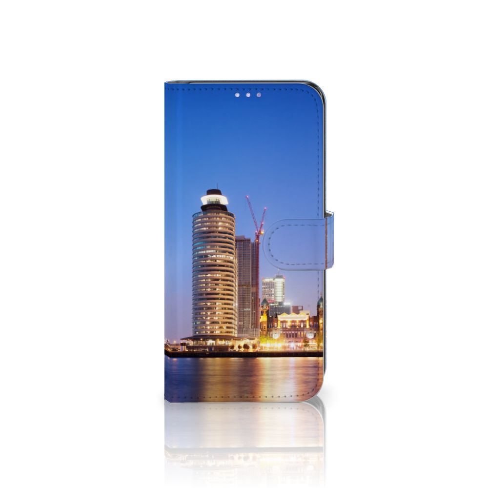 OPPO Find X3 Lite Flip Cover Rotterdam
