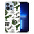TPU Hoesje voor Apple iPhone 13 Pro Dinosaurus B2C Telecom
