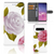 Samsung Galaxy S10 Hoesje Roses