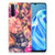 OPPO A91 TPU Case Bosje Bloemen B2C Telecom