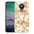 Nokia 3.4 TPU Siliconen Hoesje Marmer Goud B2C Telecom