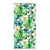 Motorola Moto G60s Smart Cover Orchidee Groen - B2C Telecom