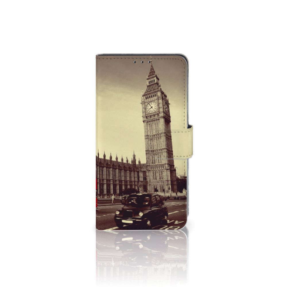 Xiaomi Mi Mix 2s Flip Cover Londen