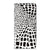Samsung Galaxy A21s Hoesje maken Slangenprint - B2C Telecom