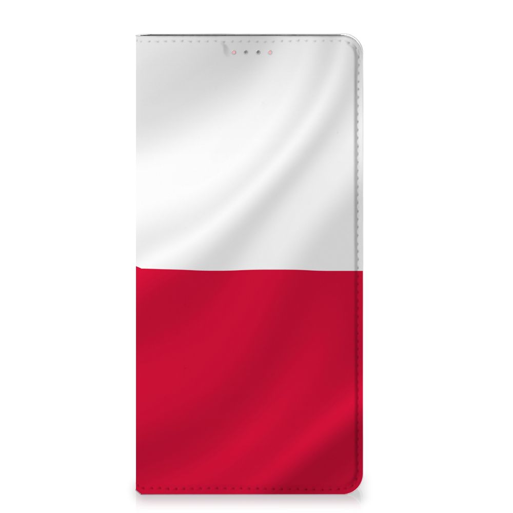 Samsung Galaxy A13 (4G) Standcase Polen - B2C Telecom