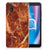 Alcatel 1B (2020) TPU Siliconen Hoesje Marmer Bruin
