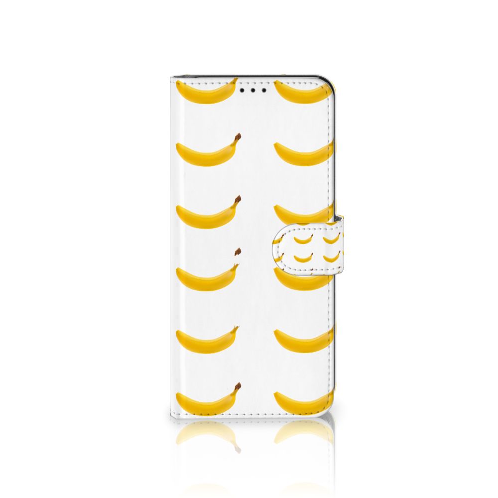 Samsung Galaxy S21 Ultra Book Cover Banana