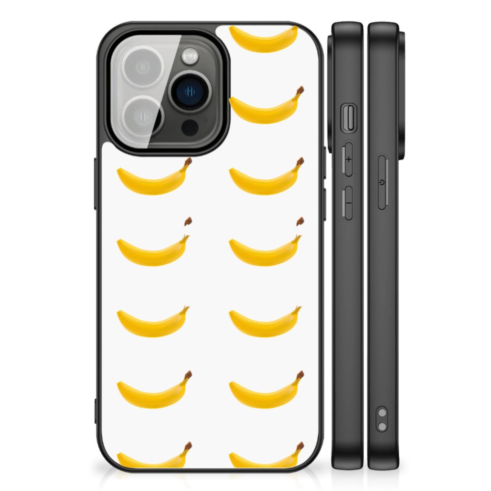 iPhone 13 Pro Back Cover Hoesje Banana B2C Telecom