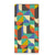 Samsung Galaxy S23 Ultra Hoesje met Magneet Funky Retro - B2C Telecom