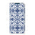 iPhone 14 Pro Smart Cover Flower Blue - B2C Telecom