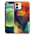 iPhone 12 Mini Shockproof Case Polygon Color B2C Telecom