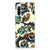 Siliconen Hoesje Sony Xperia 10 IV Barok Flower