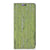 Samsung Galaxy A22 4G | M22 Book Wallet Case Green Wood