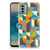 Nokia G22 TPU bumper Funky Retro