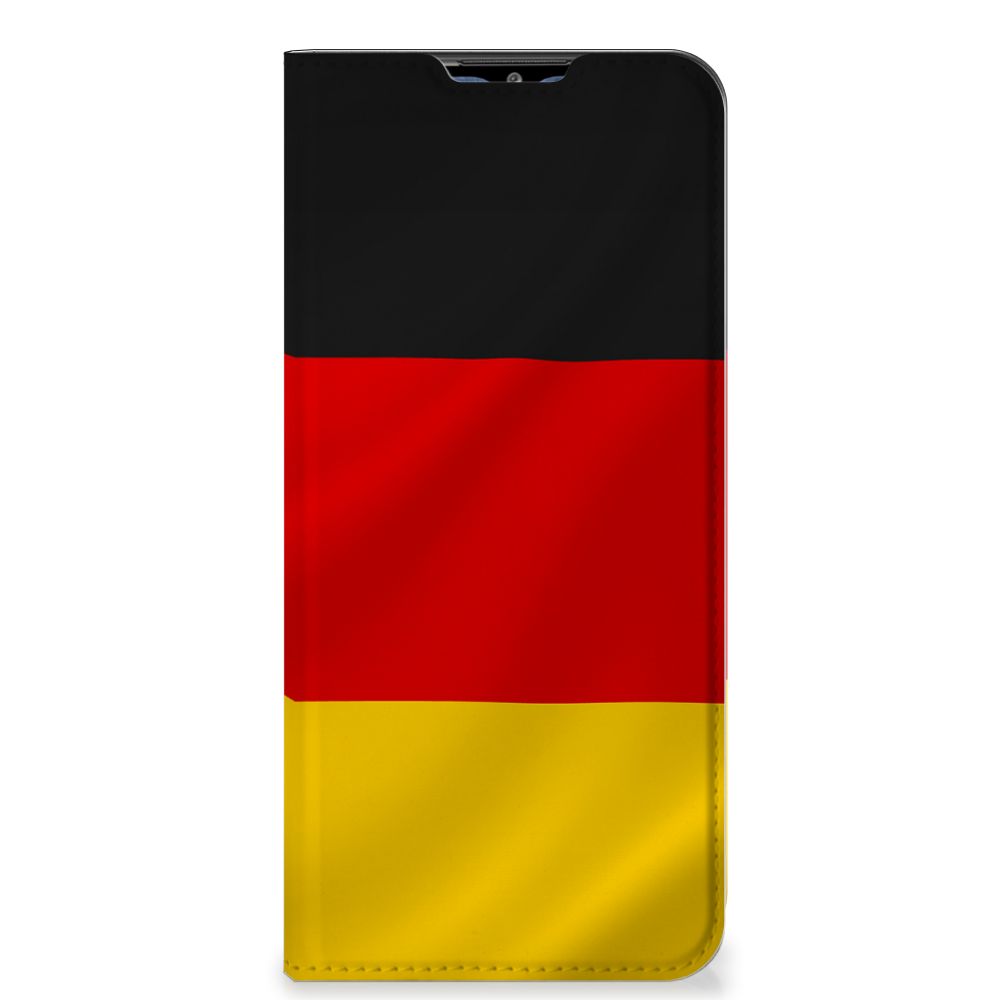 Samsung Galaxy M02s | A02s Standcase Duitsland - B2C Telecom